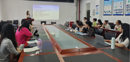 計(jì)算機(jī)科學(xué)學(xué)院、智能軟件現(xiàn)代產(chǎn)業(yè)學(xué)院成功舉辦就業(yè)活動(dòng)周——聚焦計(jì)算機(jī)軟件開(kāi)發(fā)與運(yùn)維服務(wù)